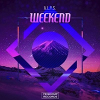 Weekend - Single - A.L.Y.S.