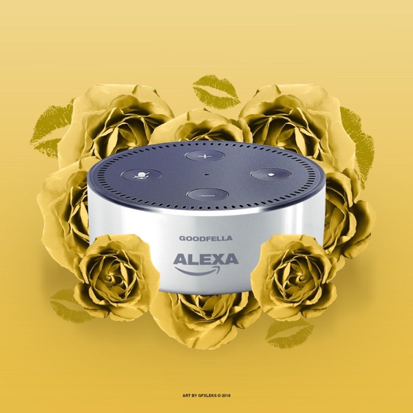 Alexa - Single