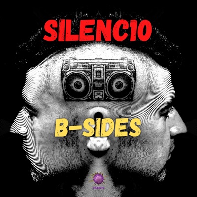 B-Sides - EP