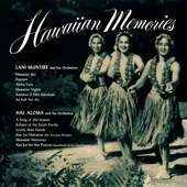 Hawaiian Memories - Lani McIntyre and His Orchestra & Hal Aloma and The Islanders