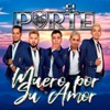 Muero Por Su Amor - Single