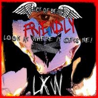 Friendly - Single - Lxw
