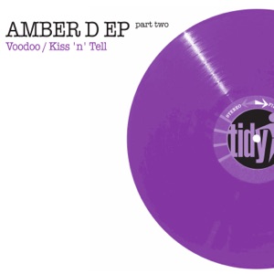 The Amber D - EP