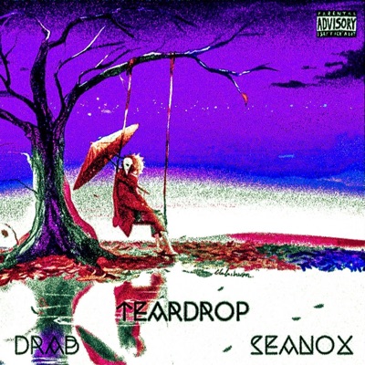 Teardrop! - Single