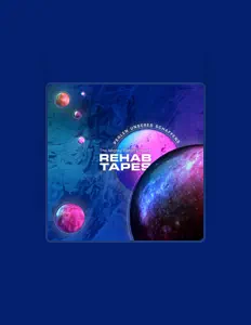 聆聽 The Mighty Rehab Project、觀看音樂影片、閱讀小傳、查看巡演日期等！