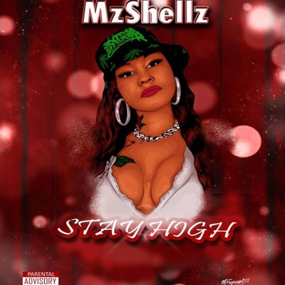 Stay High - Single