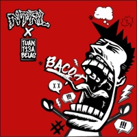 Bacot (feat. Tuan Tigabelas) - Single - NTRL