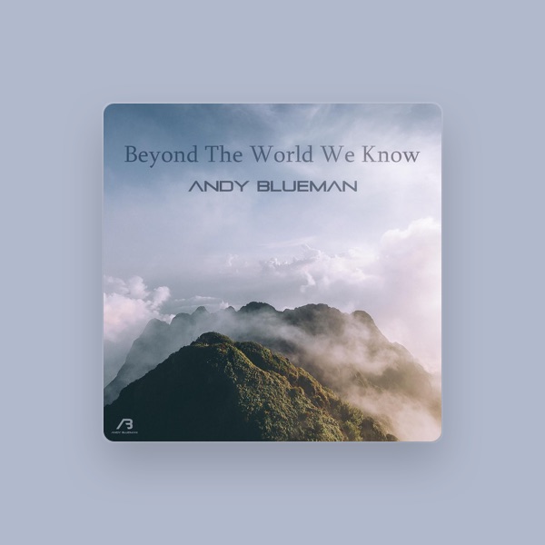 Andy Blueman's avatar