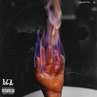 Feu du hood - Single - REA