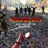 B.O.M.B.A (feat. Dottah, S.Klapp, Sikario, Spr & DjZerack) - Single - exon