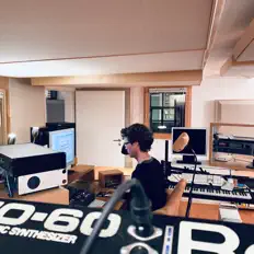 Listen to Tobias Meggle, watch music videos, read bio, see tour dates & more!
