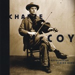 Chance McCoy and The Appalachian String Band - Wednesday Night Waltz