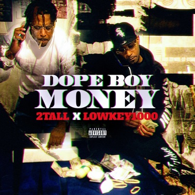 Dope Boy Money - Single