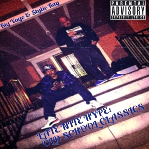 The Late Nite Hype: Old School Classics