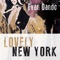 Lovely New York - Evan Dando lyrics