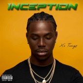 Inception - EP artwork