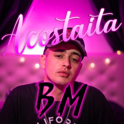 Acostaita - Single