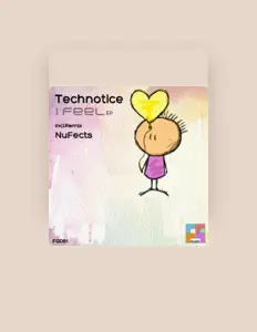 Listen to Technotice, watch music videos, read bio, see tour dates & more!