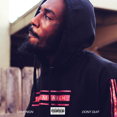 Don't Quit - Single
