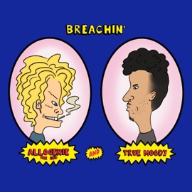 Breachin (feat. Allogenie the God) True Moody