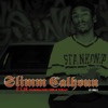 Slimm Calhoun