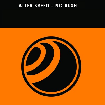 No Rush (Jerome Isma - Ae Remix)