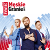 Męskie Granie Orkiestra - Nieboskłon artwork