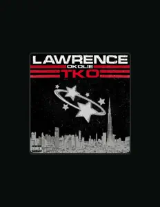 Listen to Lawrence Okolie, watch music videos, read bio, see tour dates & more!