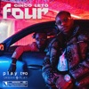 Four by Cinco, Leto iTunes Track 1