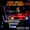 How Much a Hater Cost - LDG Is LIKE lyrics