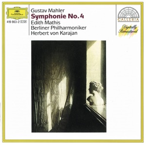 Mahler: Symphony No. 4