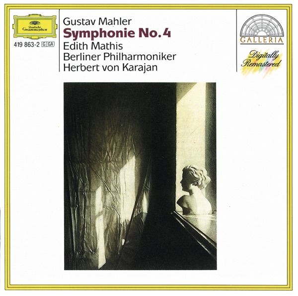 Mahler: Symphony No. 4