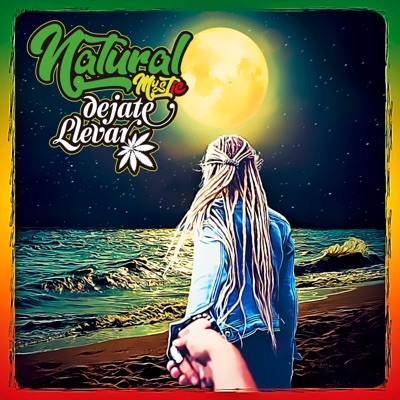 Déjate Llevar
