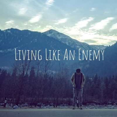 Living Like an Enemy - Single