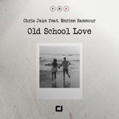 Old School Love artwork