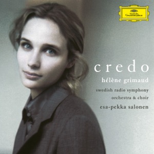 Credo for Piano Solo, Mixed Choir and Orchestra (Live At Sveriges Radio, Berwaldhallen, Stockholm 2003)