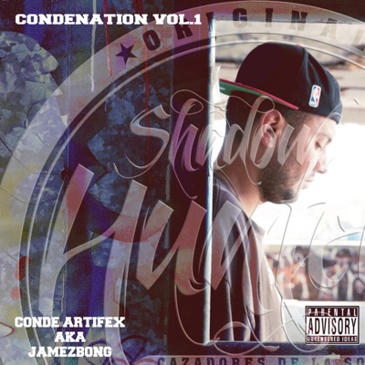 CondeNation, Vol. 1