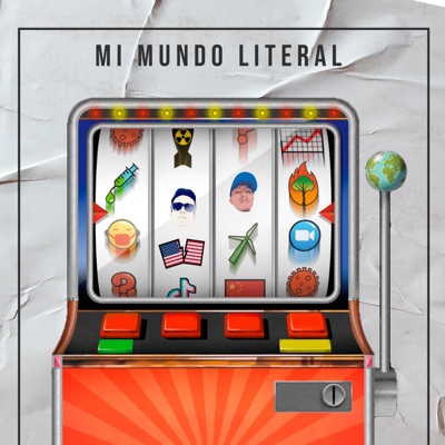 Mi Mundo Literal - Single