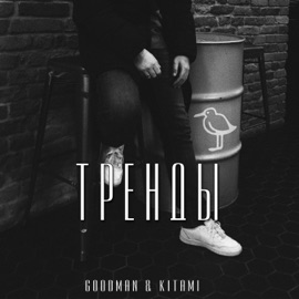 Тренды Goodman & Kitami