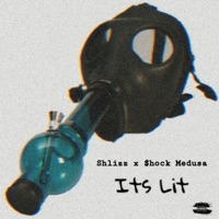 Its Lit (feat. $hock Medusa) - Single - Shlizz