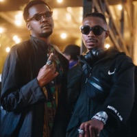 Sound It (feat. Lord Ronnie & Dennis) - Single - Vickman