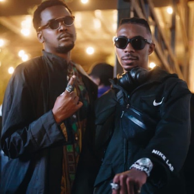 Sound It (feat. Lord Ronnie & Dennis) - Single