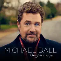 I'll Have To Say I Love You In A Song — Michael Ball