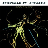 Musicality - Struggle of Sadness
