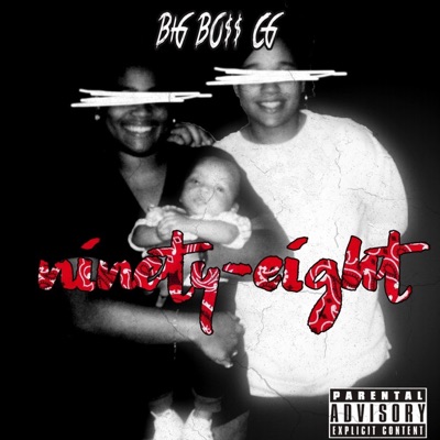 Ninety-Eight - EP