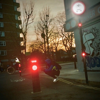 Know Me Already - Single