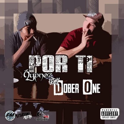 Por Ti (feat. Hypnoz) - Single