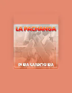 La Pachanga을(를) 듣고, 뮤직 비디오를 보고, 약력을 읽고, 투어 일정 등을 확인하세요!