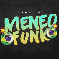 Meneo funk - Single - Juani Dj