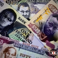 Bank note - Single - Sauce Perreler & Zidon